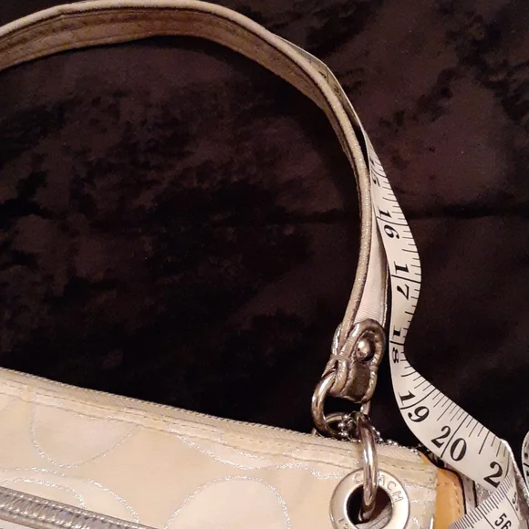 Coach Purse - Picture 2 of 7